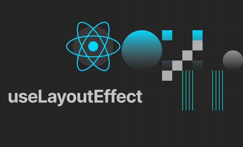 React - Get rid of the flicker on first render using useLayoutEffect